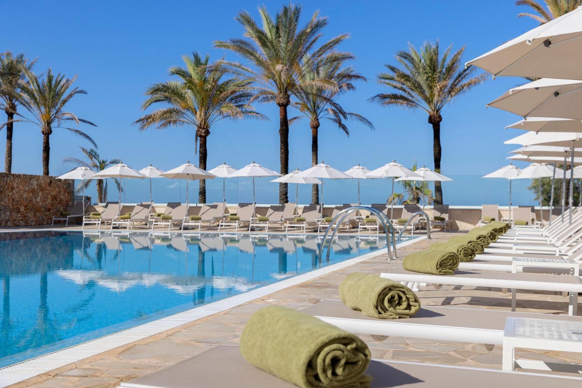 Hm Gran Fiesta 4* Playa de Palma (Mallorca)