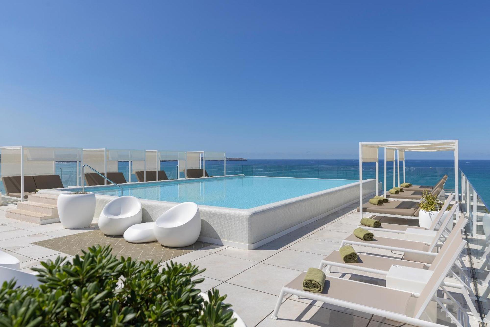 Hm Gran Fiesta Hotel Playa de Palma (Mallorca)