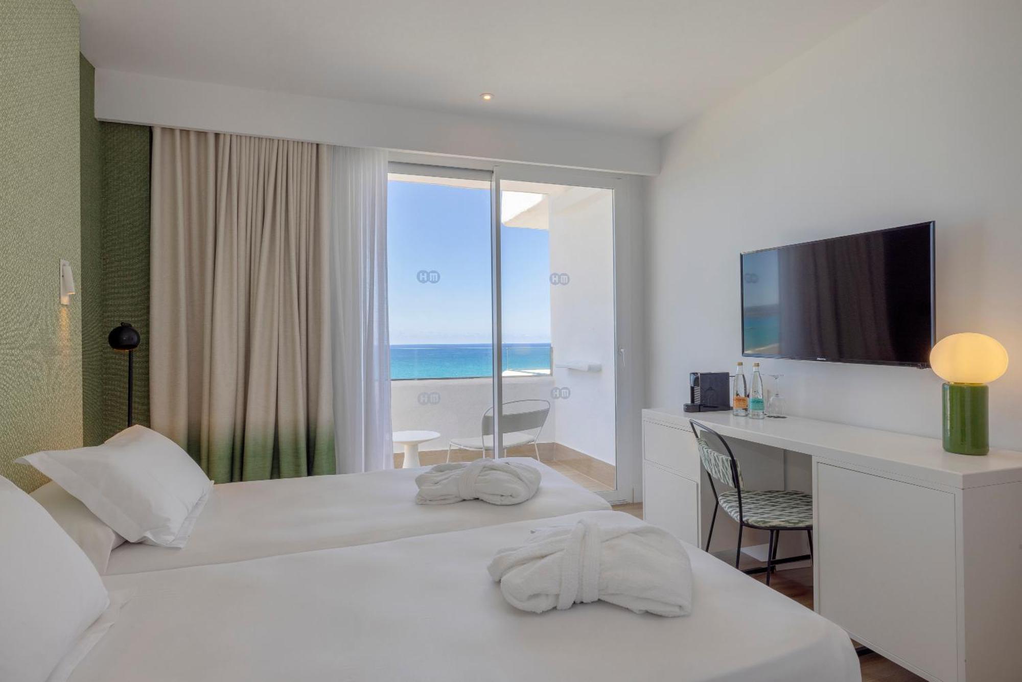 Hotel Hm Gran Fiesta 4*