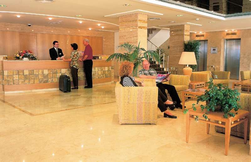 Hotel Hm Gran Fiesta
