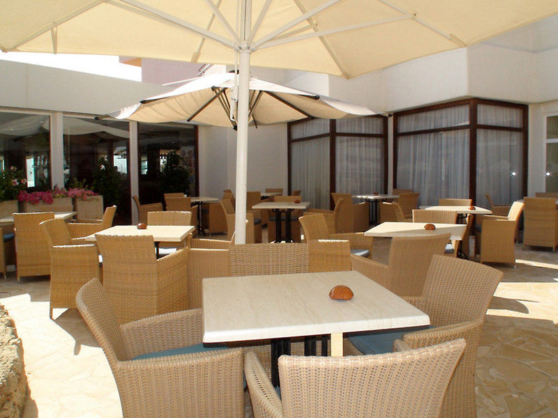 Hotel Hm Gran Fiesta 4*