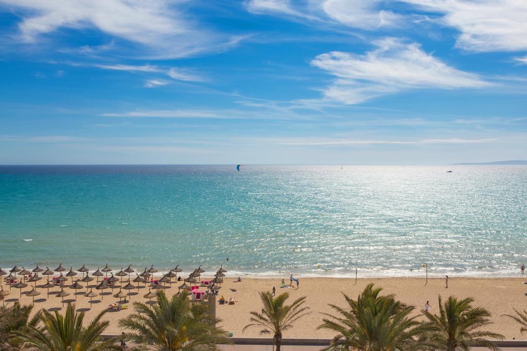 Hm Gran Fiesta Hotel Playa de Palma (Mallorca)