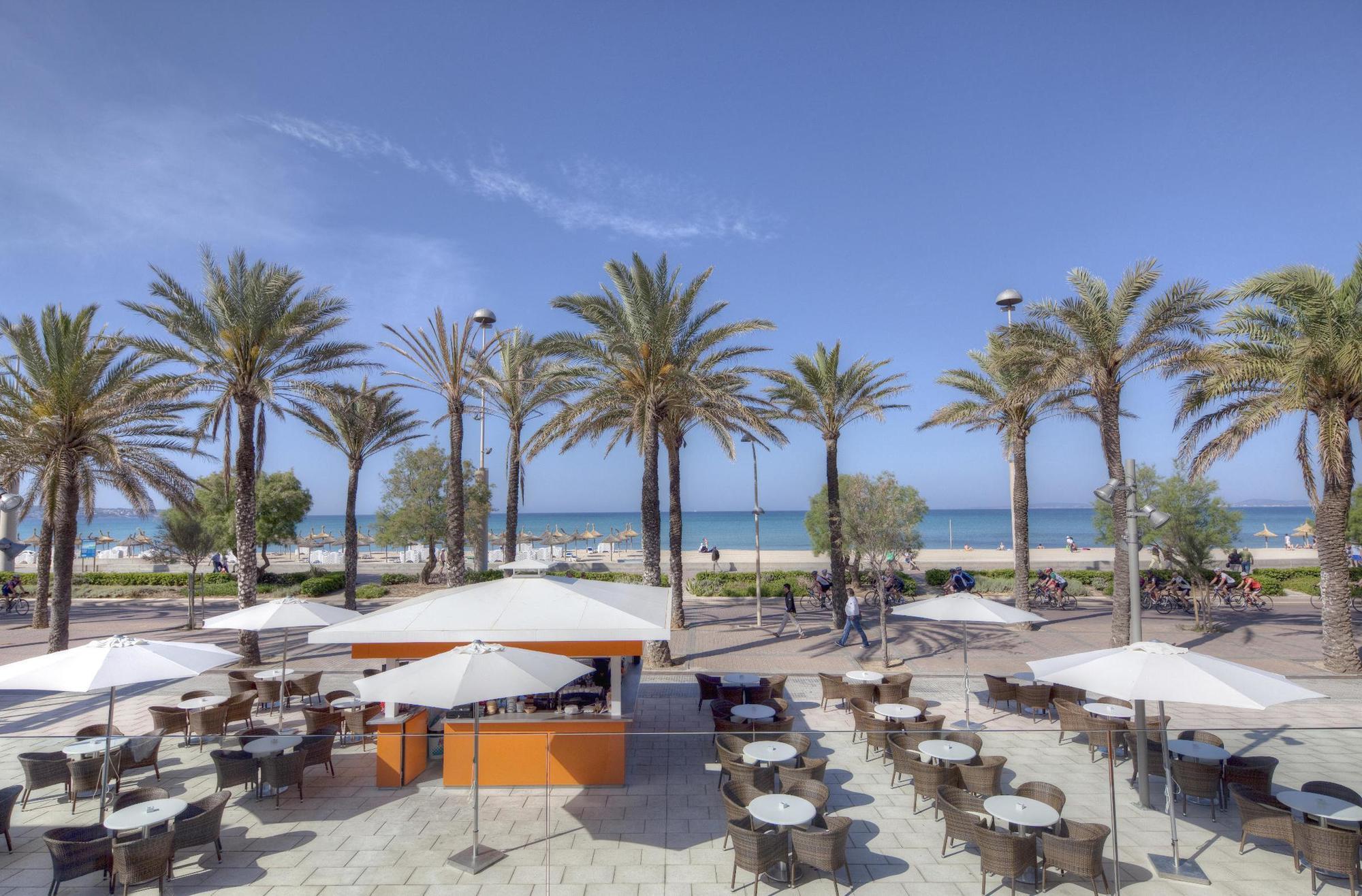 Hotel Hm Gran Fiesta Playa de Palma (Mallorca)