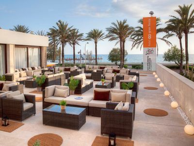 Hotel Hm Gran Fiesta Playa de Palma (Mallorca)