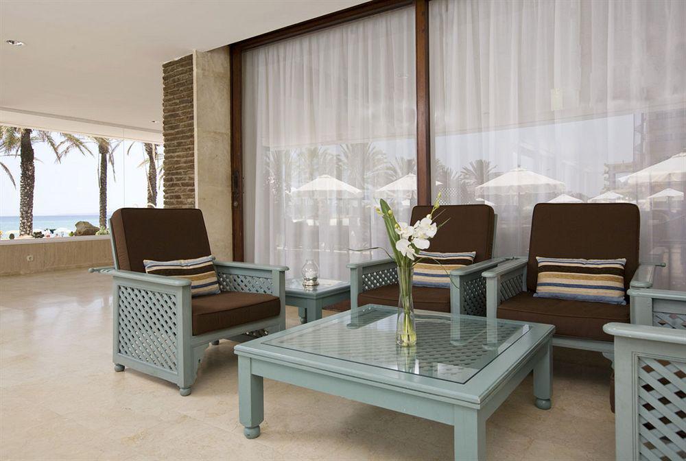 Hotel Hm Gran Fiesta 4*