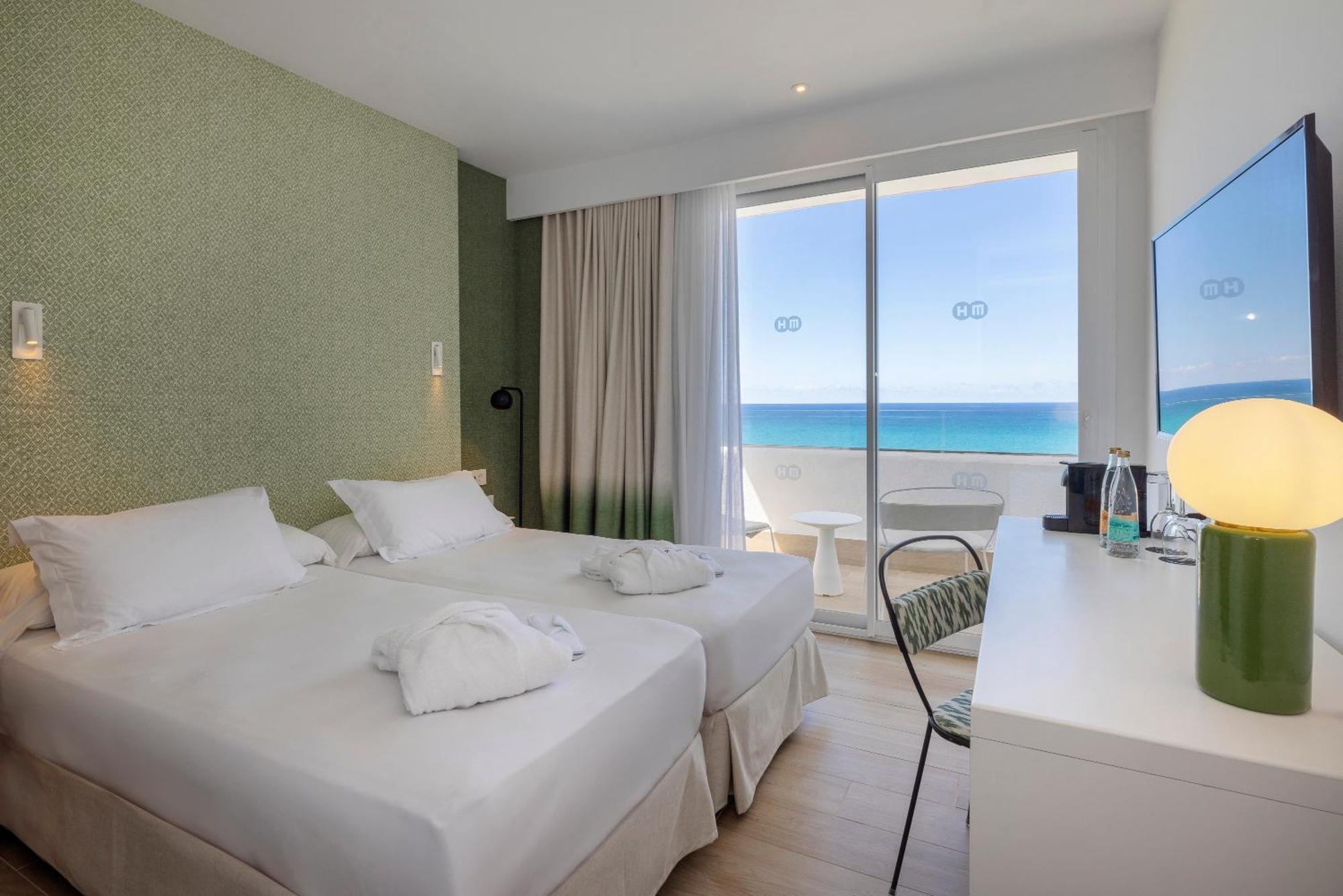 Hm Gran Fiesta Hotel 4*