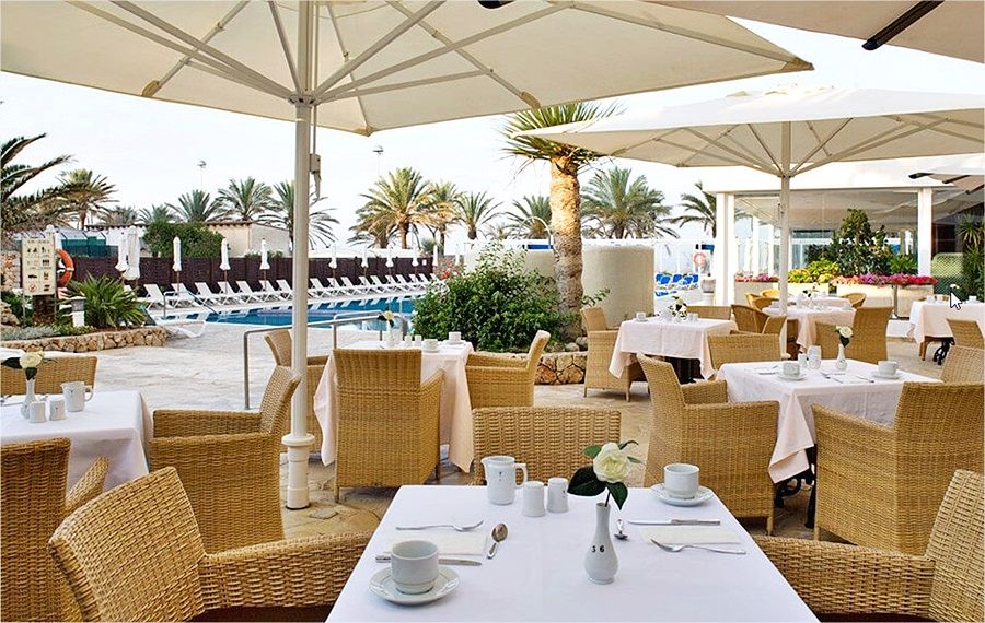 Hotel Hm Gran Fiesta 4*