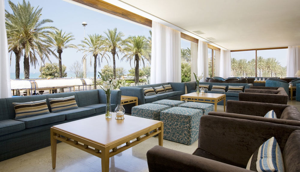 Hotel Hm Gran Fiesta Playa de Palma (Mallorca)