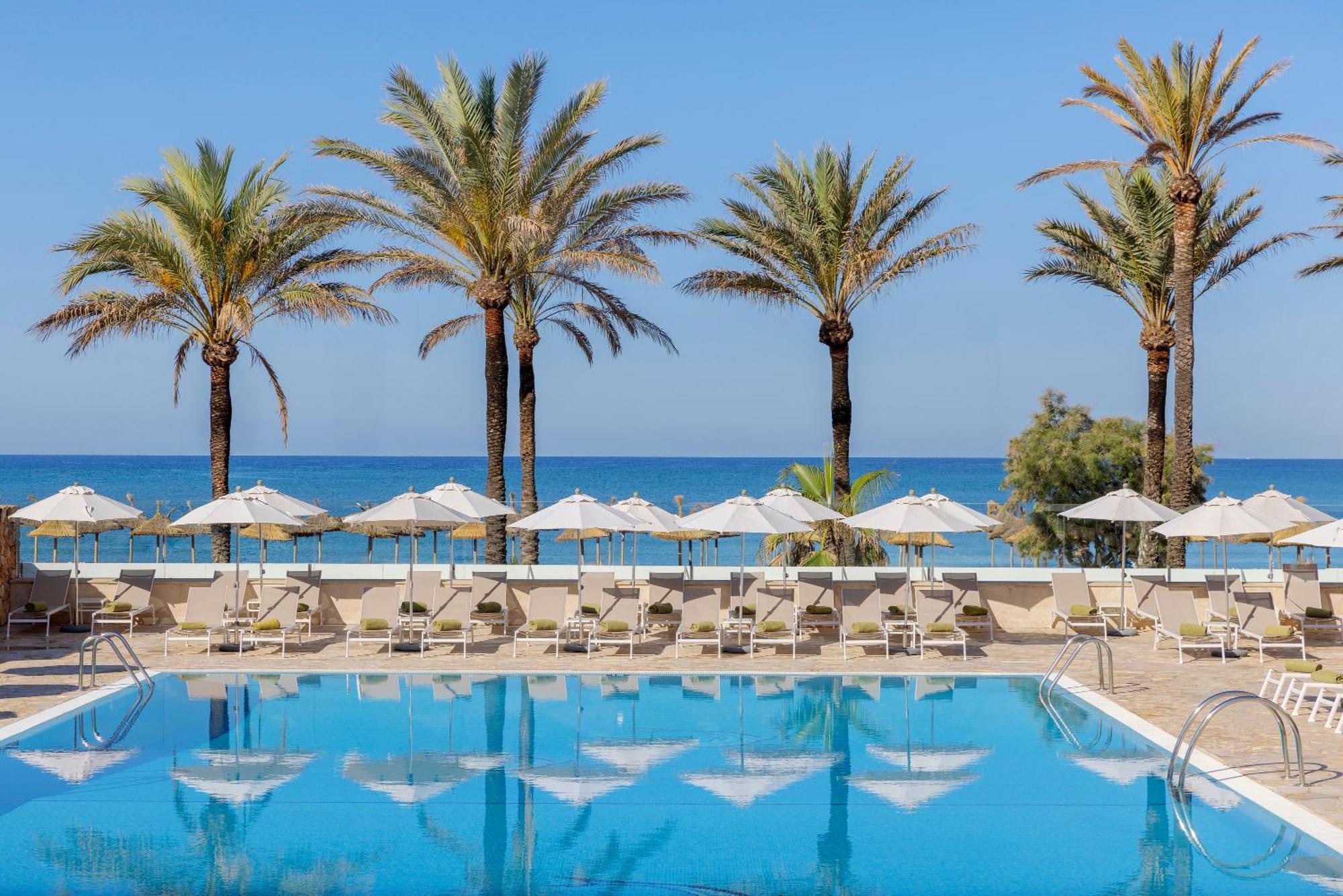 Hm Gran Fiesta Hotel Playa de Palma (Mallorca)
