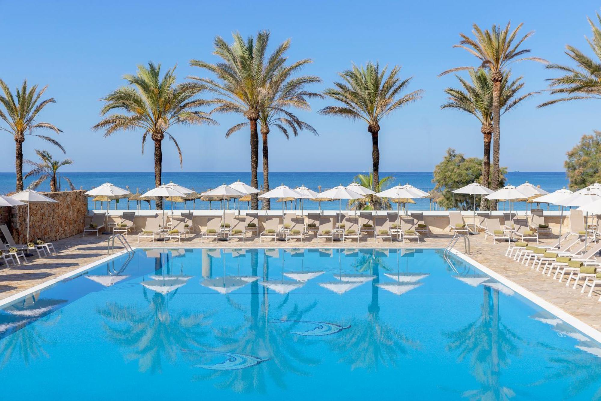 Hotel Hm Gran Fiesta Playa de Palma (Mallorca)