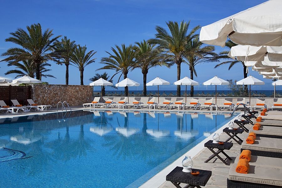 Hm Gran Fiesta Hotel Playa de Palma (Mallorca)