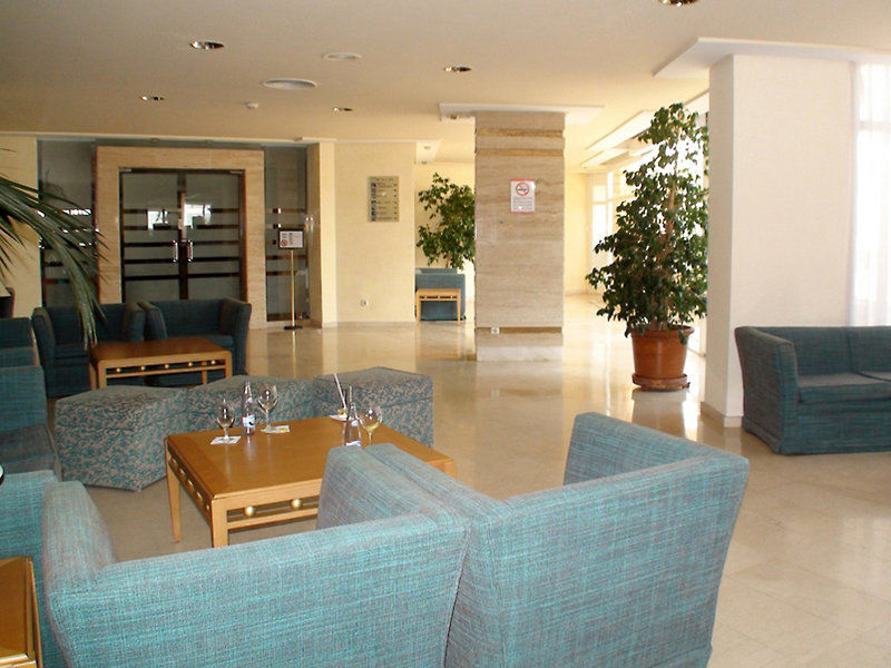 Hm Gran Fiesta Hotel 4*