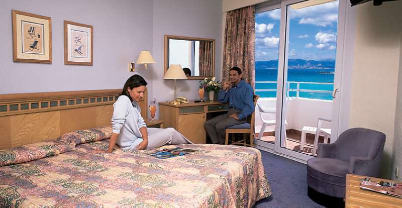 Hm Gran Fiesta 4* Playa de Palma (Mallorca)